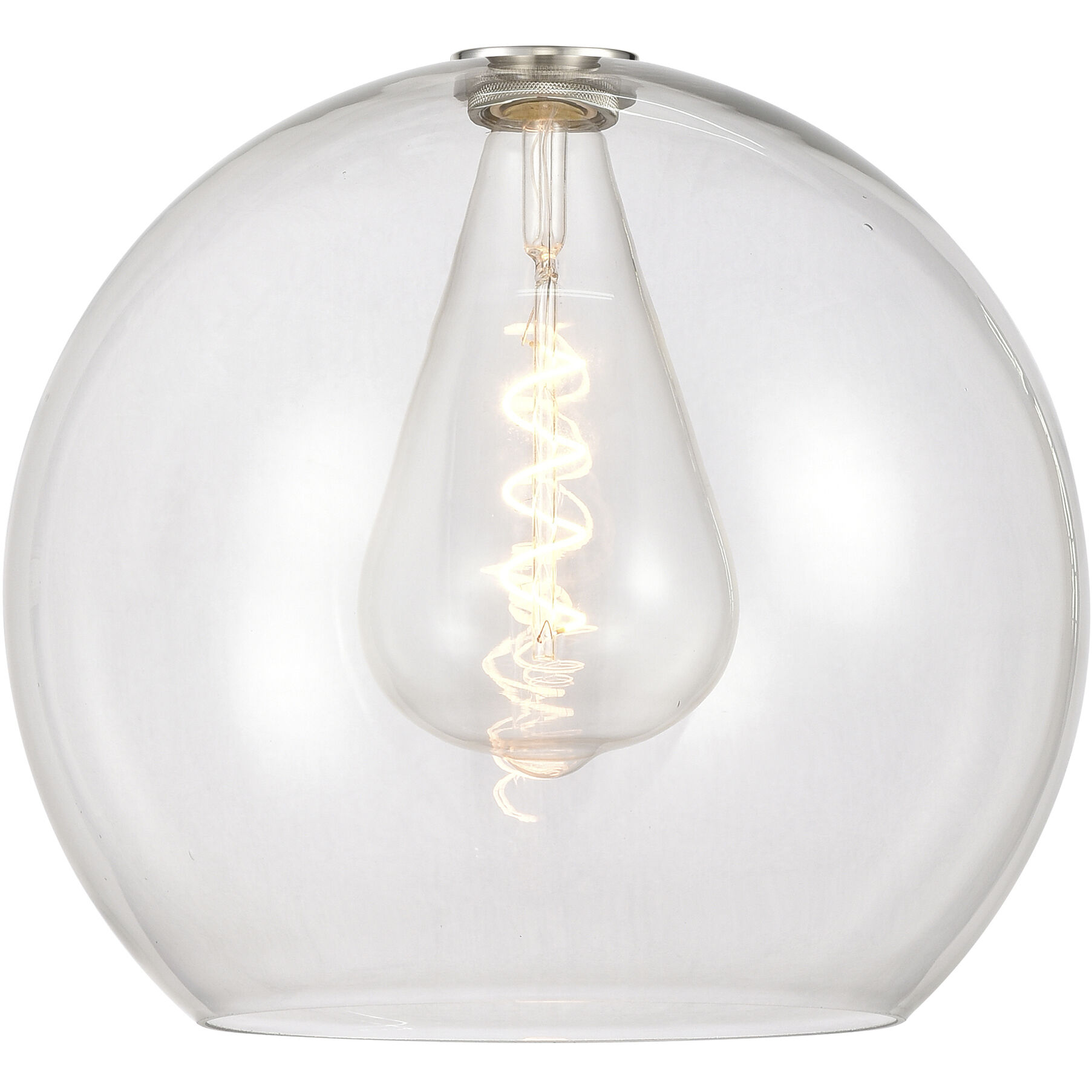 Ballston Athens Glass