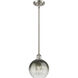 Ballston Brookhaven Globe 1 Light 7.88 inch Mini Pendant