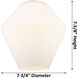 Cindyrella 5 Light 28.13 inch Brushed Brass Chandelier Ceiling Light