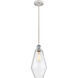 Ballston Cindyrella 1 Light 7.00 inch Mini Pendant