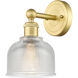 Dayton 1 Light 5.50 inch Wall Sconce
