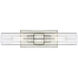 Ballston Urban 2 Light 18.00 inch Bathroom Vanity Light