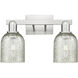 Arcadia Caledonia 2 Light 16.00 inch Bathroom Vanity Light