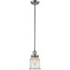 Franklin Restoration Canton 1 Light 6.50 inch Mini Pendant