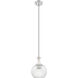 Downtown Urban Astor 1 Light 8.00 inch Mini Pendant