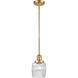 Franklin Restoration Colton 1 Light 5.50 inch Mini Pendant