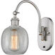 Ballston Belfast 1 Light 6.00 inch Wall Sconce