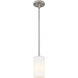 Crown Point 1 Light 3.88 inch Pendant