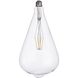 Ryan LED Replaceable LED E26 7.00 watt 120 2200K LED Light Bulb