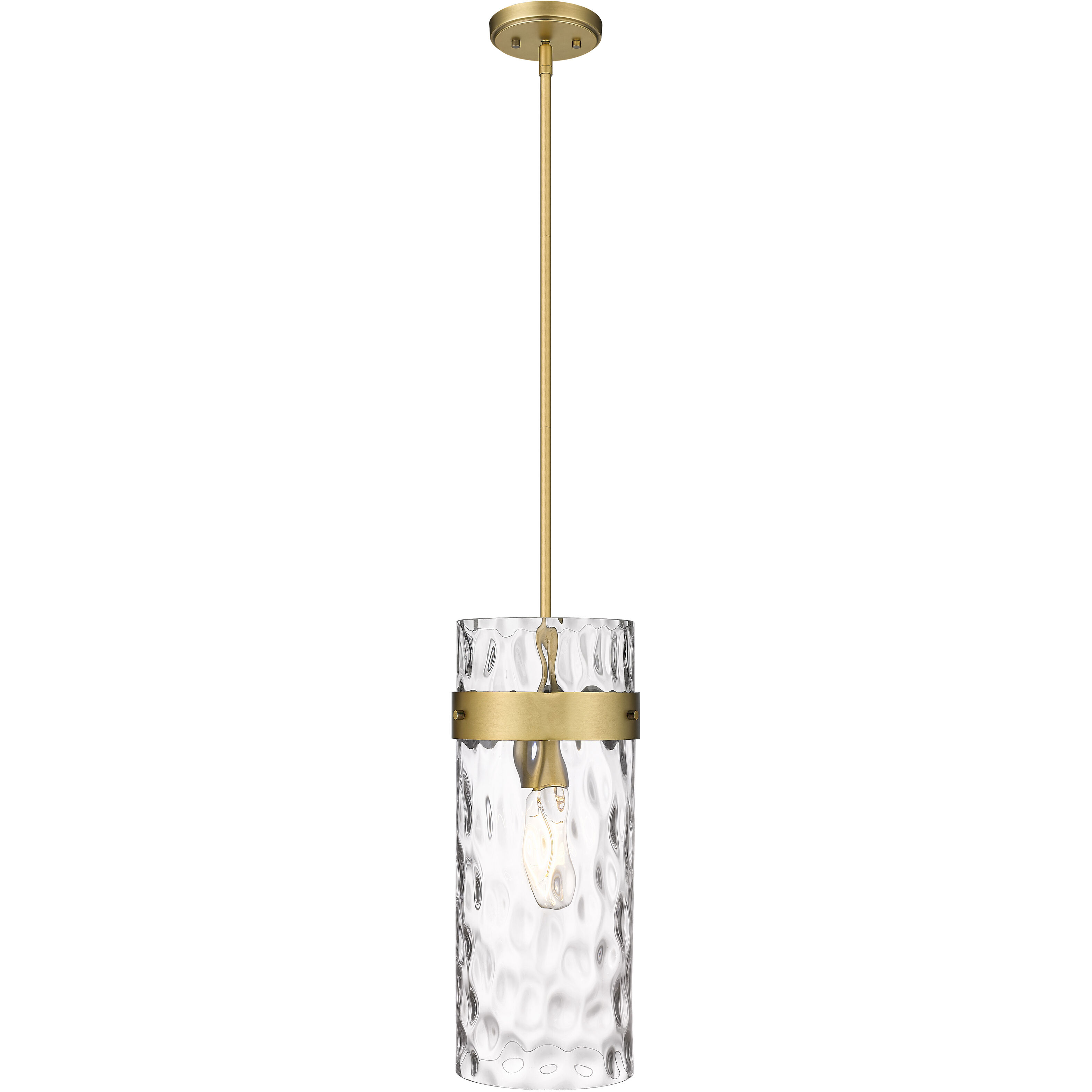 Fontaine 1 Light 6.50 inch Pendant