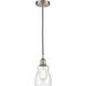 Edison Ellery 1 Light 4.50 inch Mini Pendant