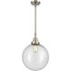 Franklin Restoration Beacon 1 Light 12.00 inch Mini Pendant