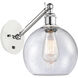 Ballston Athens 1 Light 8.00 inch Wall Sconce
