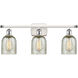 Ballston Caledonia 3 Light 26.00 inch Bathroom Vanity Light