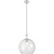 Downtown Urban Astor 1 Light 14.00 inch Pendant