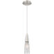 Amherst Brook 1 Light 3.15 inch Mini Pendant