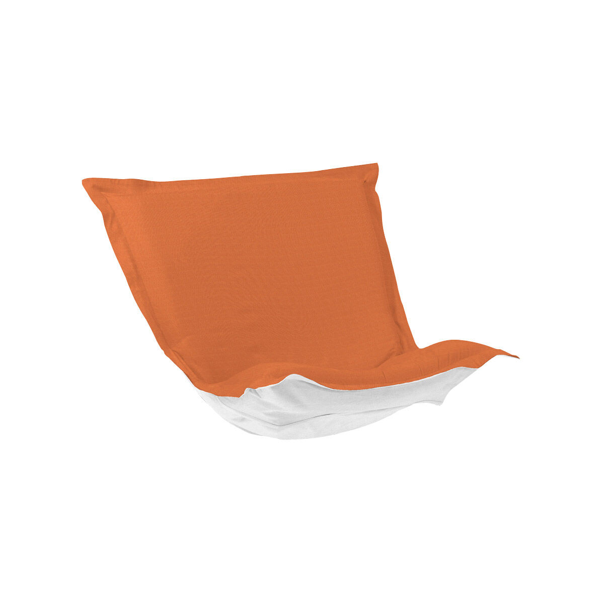 Puff Seascape Canyon Chair Cushion with Cover