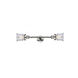 Franklin Restoration Small Canton 2 Light 6.00 inch Bathroom Vanity Light
