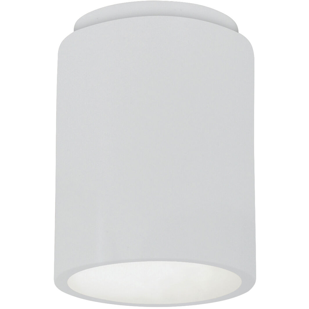 Radiance 1 Light 6.50 inch Outdoor Ceiling Light