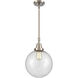 Downtown Urban Beacon 1 Light 10.00 inch Mini Pendant