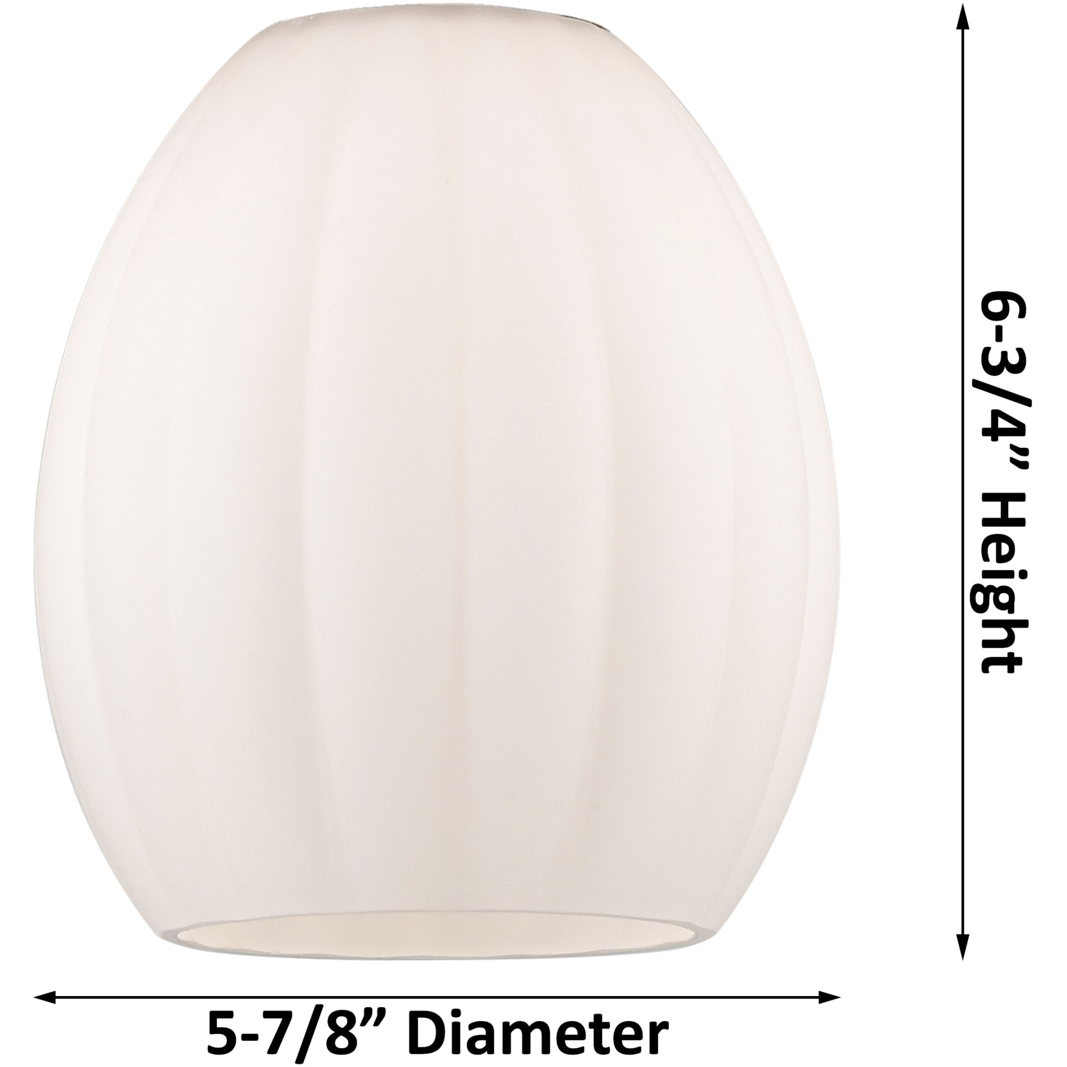 Ballston Eaton LED 6 inch Antique Copper Pendant Ceiling Light, Ballston