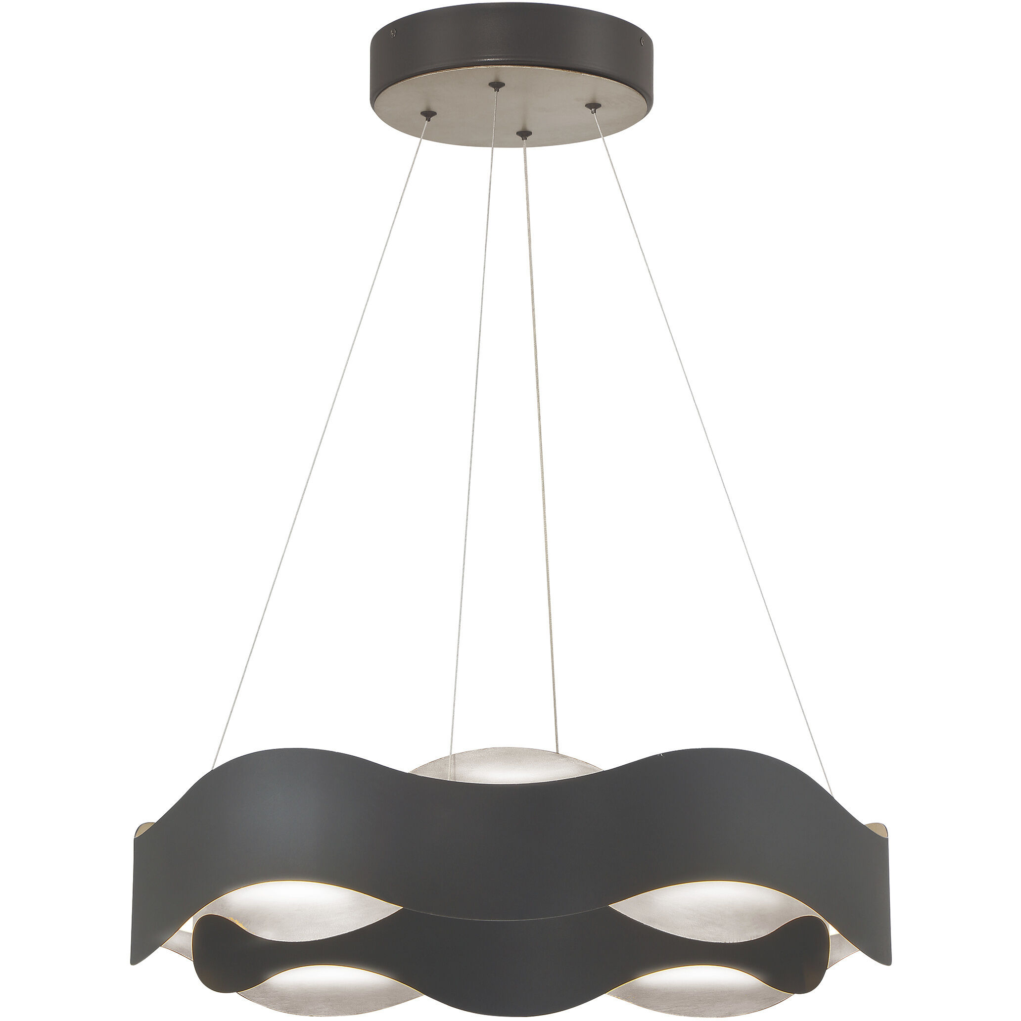 Vaughan 1 Light 24.00 inch Pendant