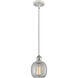 Ballston Belfast 1 Light 6.00 inch Pendant