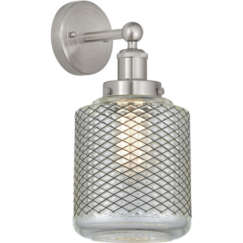 Stanton 1 Light 6.00 inch Wall Sconce