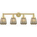 Chatham 4 Light 33.50 inch Bathroom Vanity Light