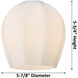 Norfolk 3 Light 17.5 inch Satin Gold Flush Mount Ceiling Light in Clear