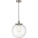 Beacon 1 Light 13.75 inch Mini Pendant