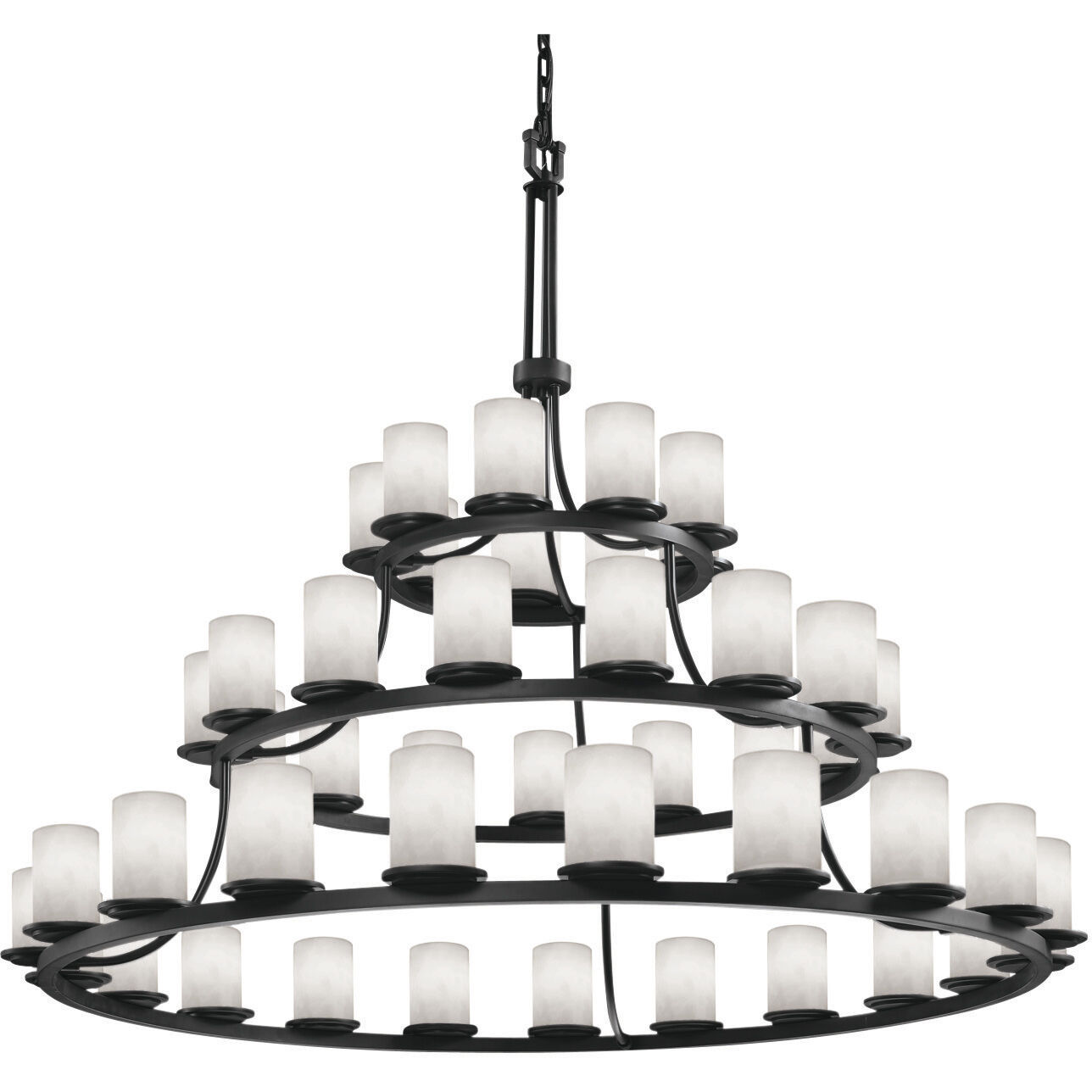 Clouds 45 Light 60.00 inch Chandelier