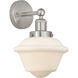 Oxford 1 Light 6.50 inch Wall Sconce