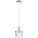 Arcadia Niagara 1 Light 6.50 inch Mini Pendant