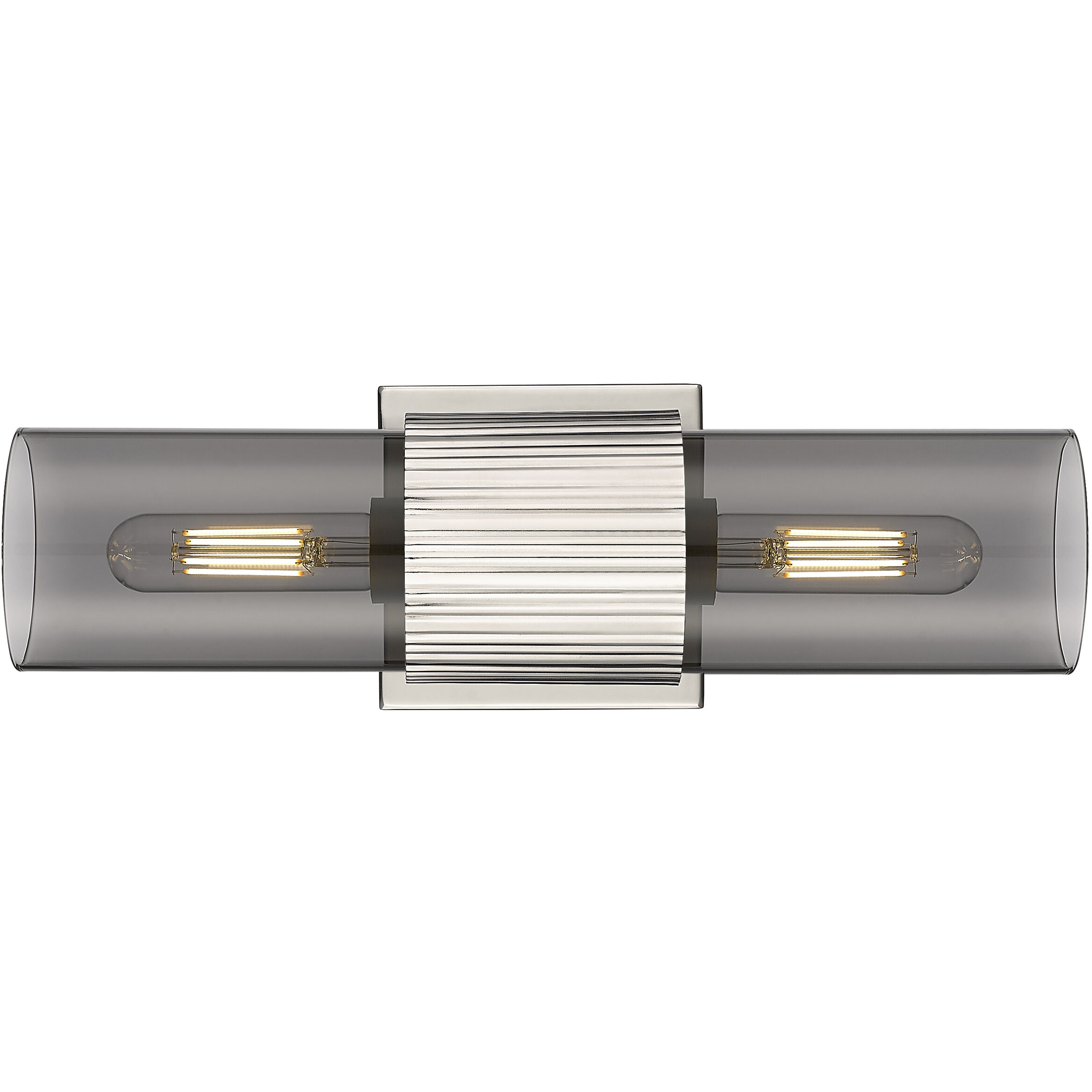 Bolivar 2 Light 4.00 inch Bathroom Vanity Light