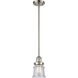 Franklin Restoration Canton 1 Light 5.25 inch Mini Pendant