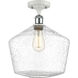 Ballston Cindyrella 1 Light 12.00 inch Semi-Flush Mount