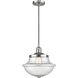 Franklin Restoration Oxford 1 Light 11.75 inch Mini Pendant