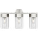 Claverack 3 Light 22.38 inch Bathroom Vanity Light