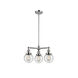 Franklin Restoration Beacon 3 Light 19.00 inch Chandelier
