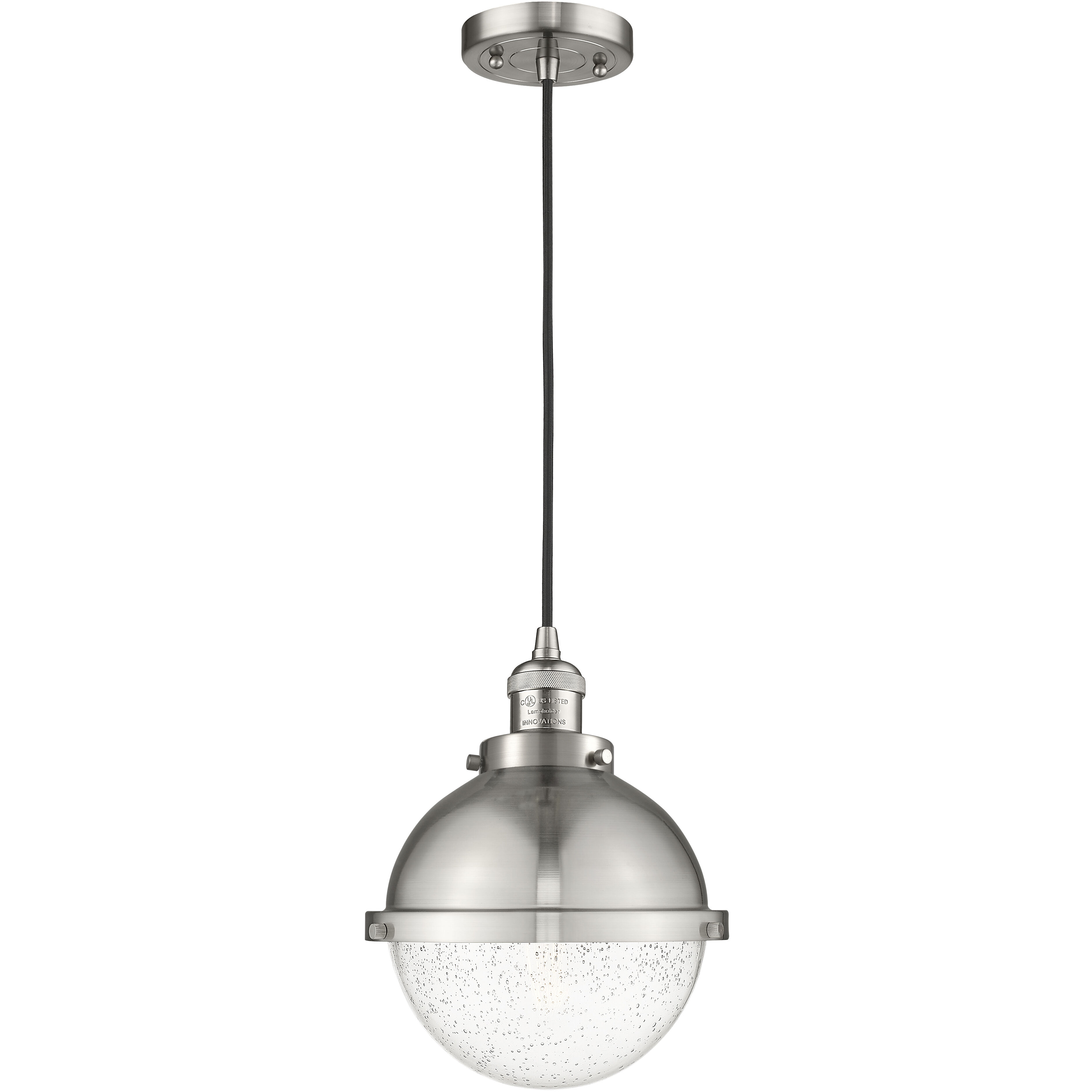 Franklin Restoration Hampden 1 Light 9.00 inch Mini Pendant