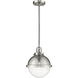 Franklin Restoration Hampden 1 Light 9.00 inch Mini Pendant