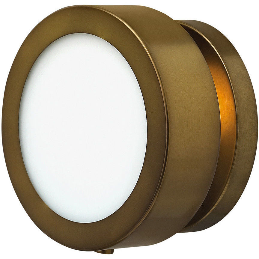 Mercer 1 Light 6.75 inch Wall Sconce