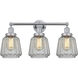 Chatham 3 Light 24.50 inch Bathroom Vanity Light