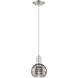 Arcadia Rochester 1 Light 5.88 inch Mini Pendant