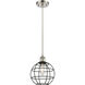 Lake Placid 1 Light 8.00 inch Pendant