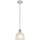 Ballston Dayton 1 Light 5.50 inch Pendant