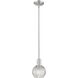Arcadia Athens 1 Light 5.88 inch Mini Pendant