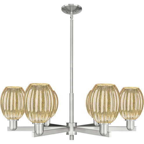 Preston 6 Light 23.88 inch Chandelier