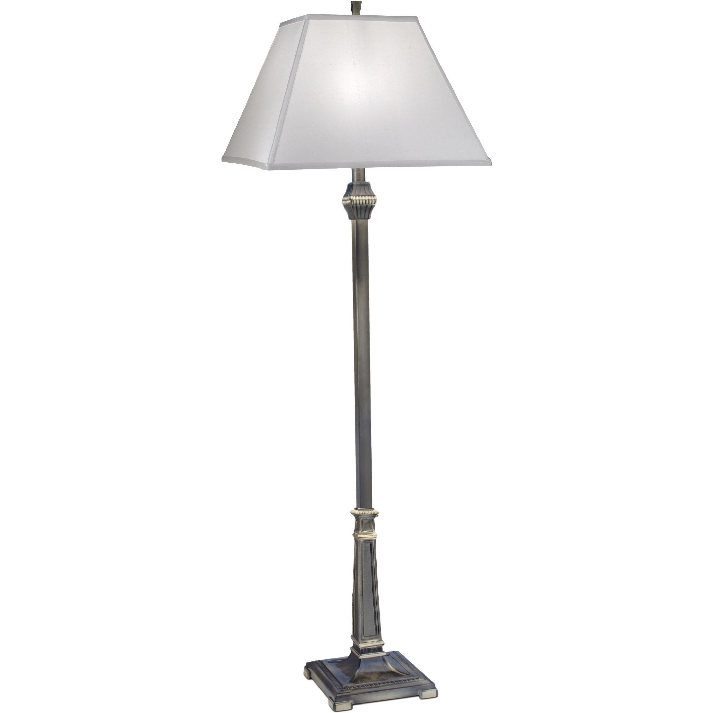 Ellie 1 Light Floor Lamp